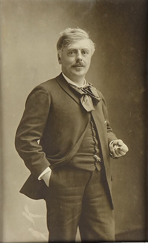Édouard Brissaud